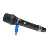 Kit Micrófono Inalámbrico Profesional UHF SID Thinks US-83 | Sonido de Alta Calidad para Eventos - Imagen 4