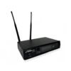 Kit Micrófono Inalámbrico Profesional UHF SID Thinks US-83 | Sonido de Alta Calidad para Eventos - Imagen 6