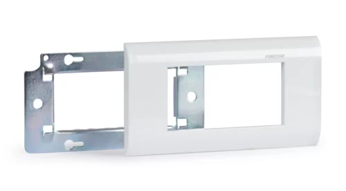 Caja de Superficie para Marco y Chasis WP-149MCH